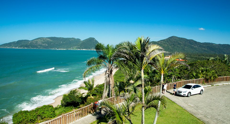 Read more about the article 3 Mirantes com as vistas mais lindas de Florianópolis
