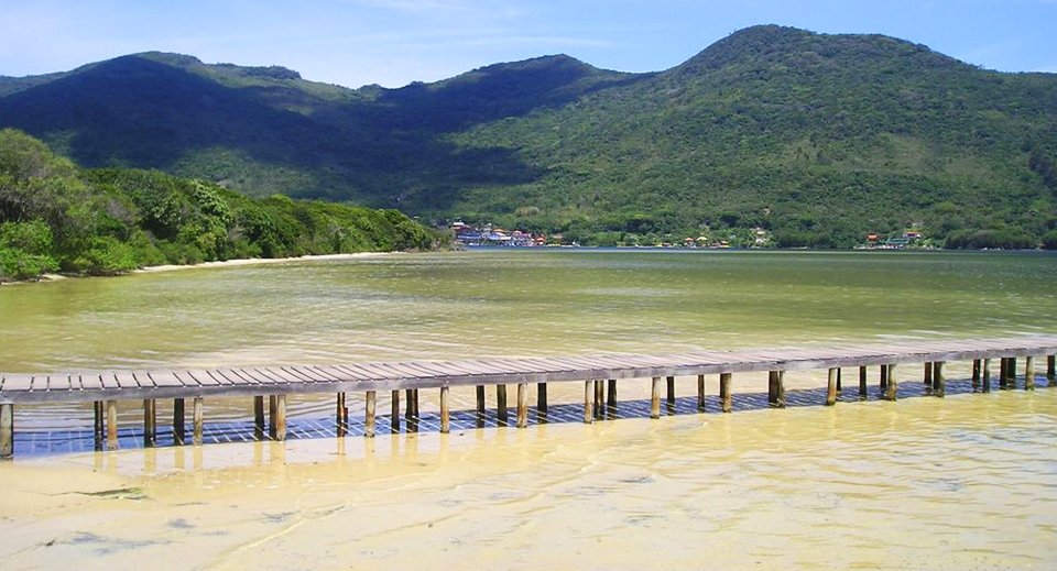Costa da Lagoa - Florianópolis