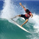 WSL confirma evento de surfe em novembro em Florianópolis