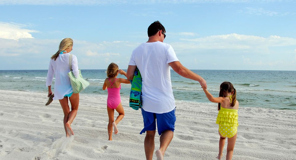 melhores praias de florianópolis para família