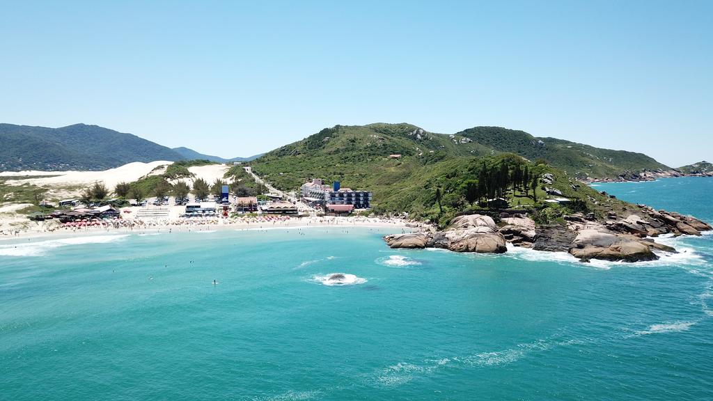 Read more about the article As 3 melhores praias do Leste da Ilha em Florianópolis para curtir nesse verão
