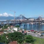 Florianópolis capital mais desenvolvida