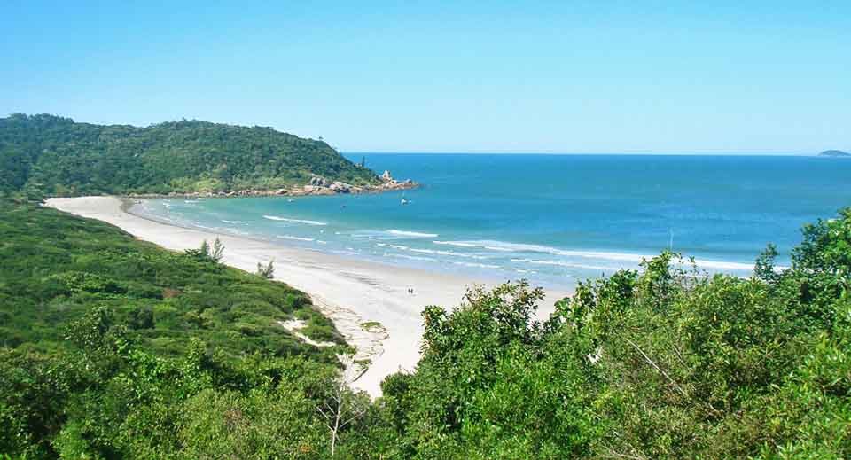 Read more about the article 5 praias secretas em Florianópolis para conhecer nesse verão 2019